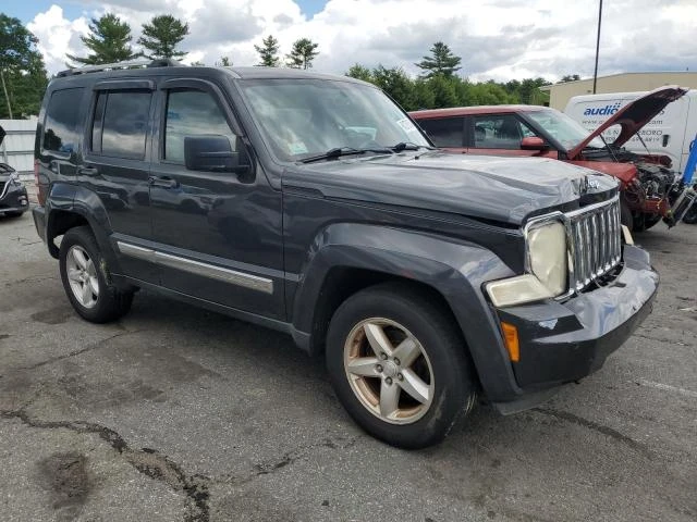 Photo 3 VIN: 1J4PP5GK4BW544607 - JEEP LIBERTY LI 