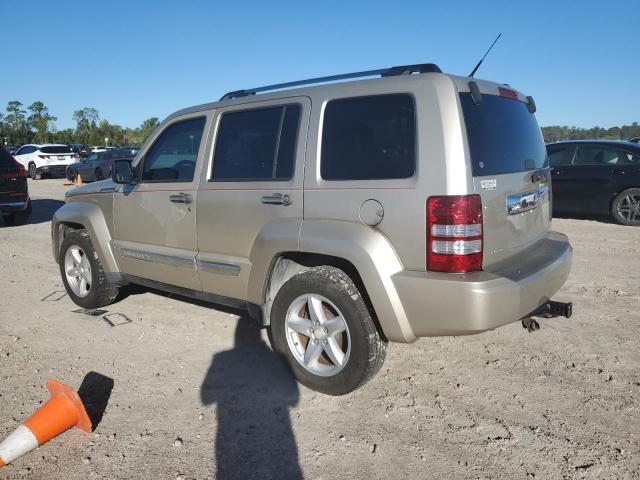 Photo 1 VIN: 1J4PP5GK4BW546213 - JEEP LIBERTY LI 