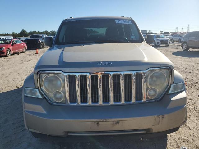 Photo 4 VIN: 1J4PP5GK4BW546213 - JEEP LIBERTY LI 