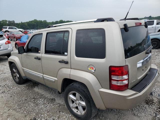 Photo 1 VIN: 1J4PP5GK4BW551296 - JEEP LIBERTY LI 