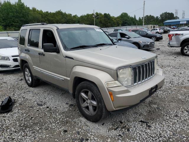 Photo 3 VIN: 1J4PP5GK4BW551296 - JEEP LIBERTY LI 