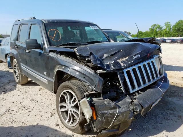 Photo 0 VIN: 1J4PP5GK4BW559110 - JEEP LIBERTY LI 