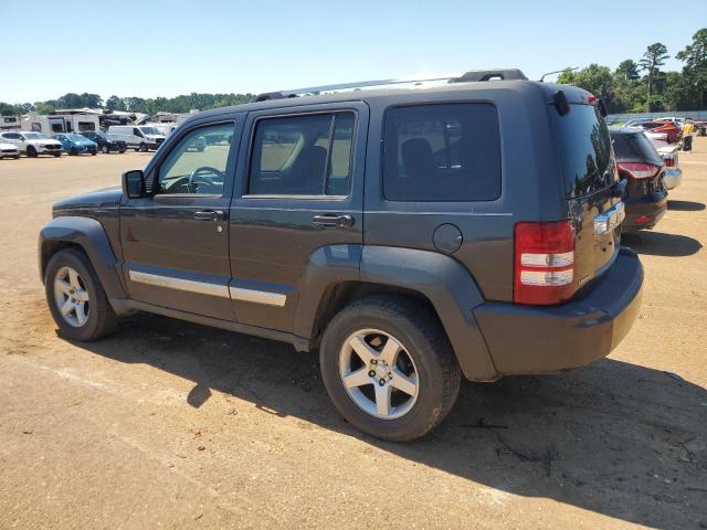 Photo 1 VIN: 1J4PP5GK5AW145414 - JEEP LIBERTY 