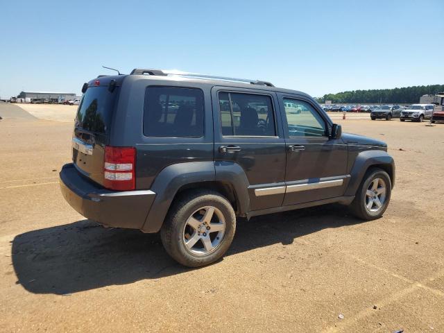 Photo 2 VIN: 1J4PP5GK5AW145414 - JEEP LIBERTY 