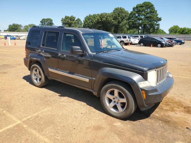 Photo 3 VIN: 1J4PP5GK5AW145414 - JEEP LIBERTY 