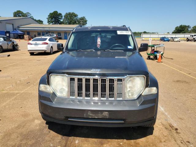 Photo 4 VIN: 1J4PP5GK5AW145414 - JEEP LIBERTY 