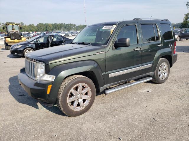 Photo 0 VIN: 1J4PP5GK5AW150726 - JEEP LIBERTY LI 