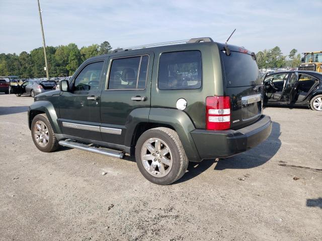 Photo 1 VIN: 1J4PP5GK5AW150726 - JEEP LIBERTY LI 