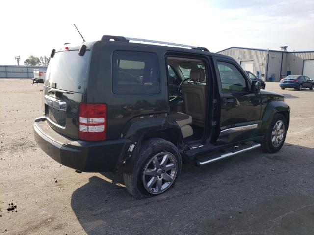 Photo 2 VIN: 1J4PP5GK5AW150726 - JEEP LIBERTY LI 