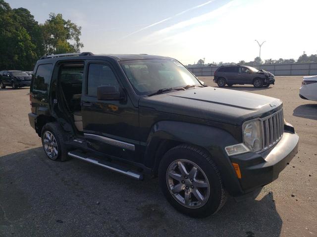 Photo 3 VIN: 1J4PP5GK5AW150726 - JEEP LIBERTY LI 