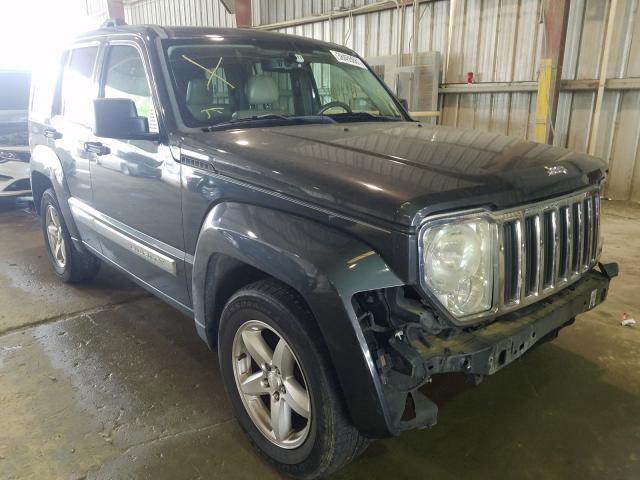 Photo 0 VIN: 1J4PP5GK5AW171639 - JEEP LIBERTY LI 