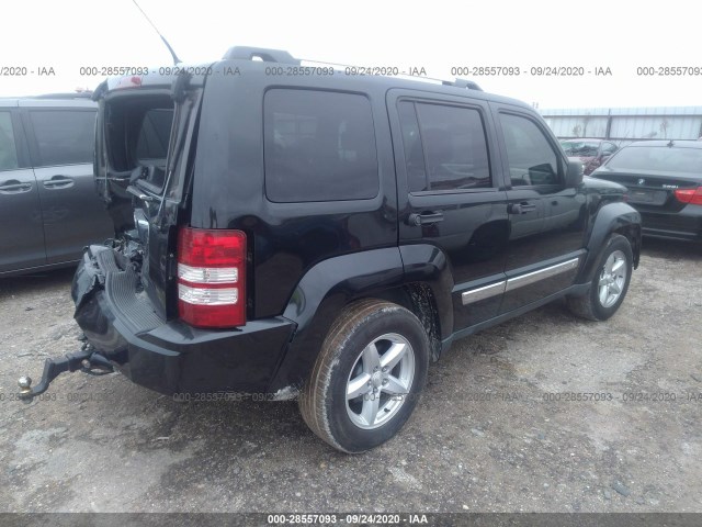 Photo 3 VIN: 1J4PP5GK5BW551193 - JEEP LIBERTY 