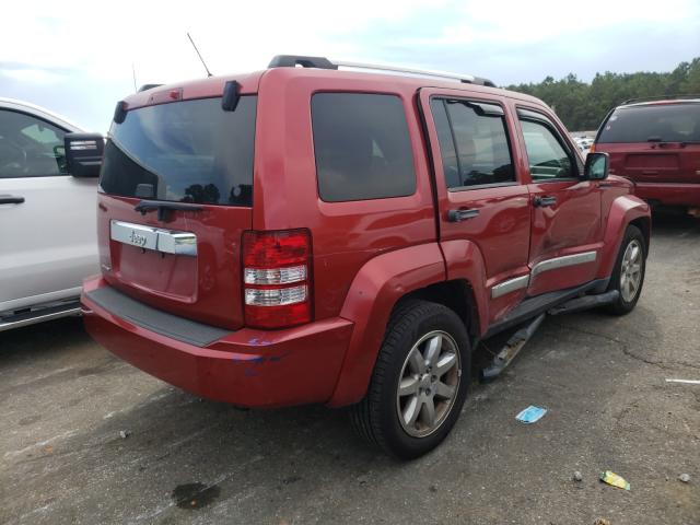 Photo 3 VIN: 1J4PP5GK6AW107657 - JEEP LIBERTY LI 