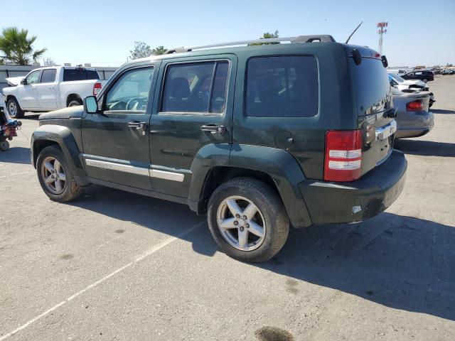 Photo 1 VIN: 1J4PP5GK6AW164537 - JEEP LIBERTY 