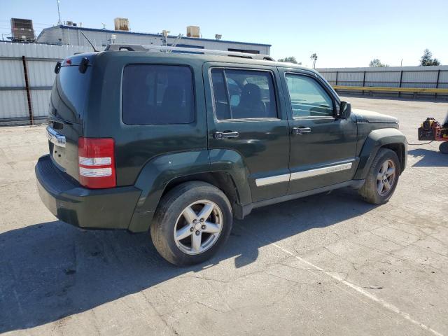 Photo 2 VIN: 1J4PP5GK6AW164537 - JEEP LIBERTY 