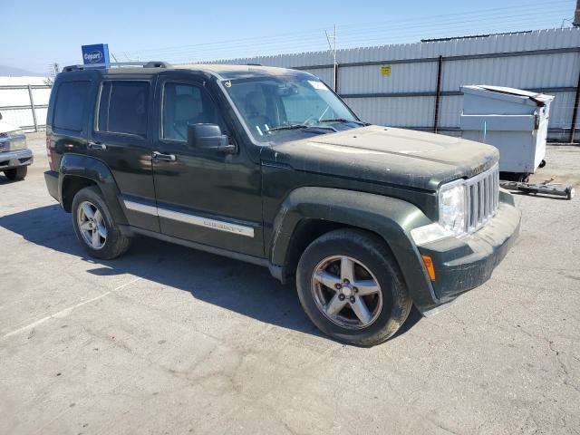 Photo 3 VIN: 1J4PP5GK6AW164537 - JEEP LIBERTY 