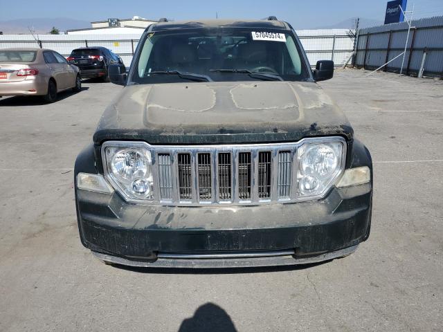 Photo 4 VIN: 1J4PP5GK6AW164537 - JEEP LIBERTY 