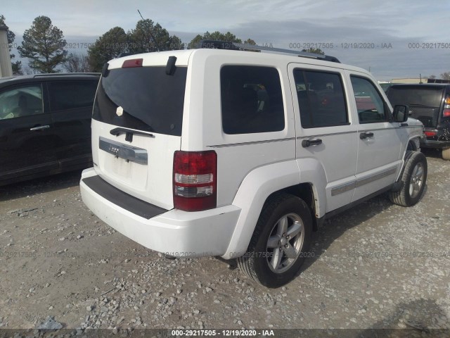 Photo 3 VIN: 1J4PP5GK6BW536847 - JEEP LIBERTY 