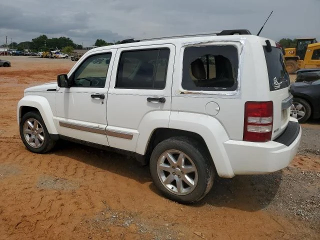 Photo 1 VIN: 1J4PP5GK6BW540736 - JEEP LIBERTY LI 