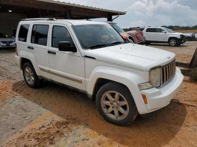 Photo 3 VIN: 1J4PP5GK6BW540736 - JEEP LIBERTY LI 