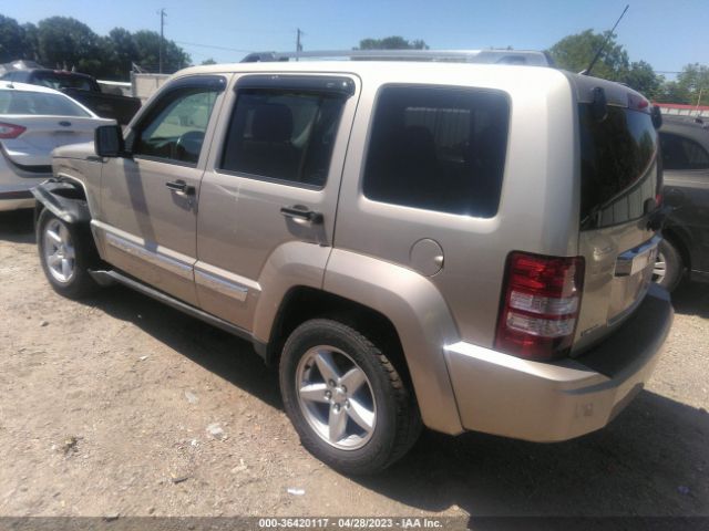 Photo 2 VIN: 1J4PP5GK6BW546214 - JEEP LIBERTY 