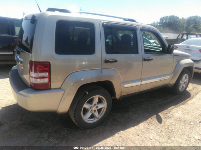 Photo 3 VIN: 1J4PP5GK6BW546214 - JEEP LIBERTY 