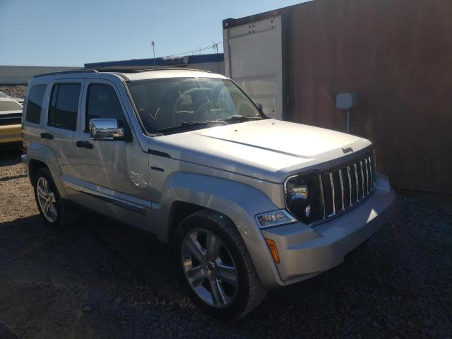 Photo 0 VIN: 1J4PP5GK6BW594697 - JEEP LIBERTY LI 