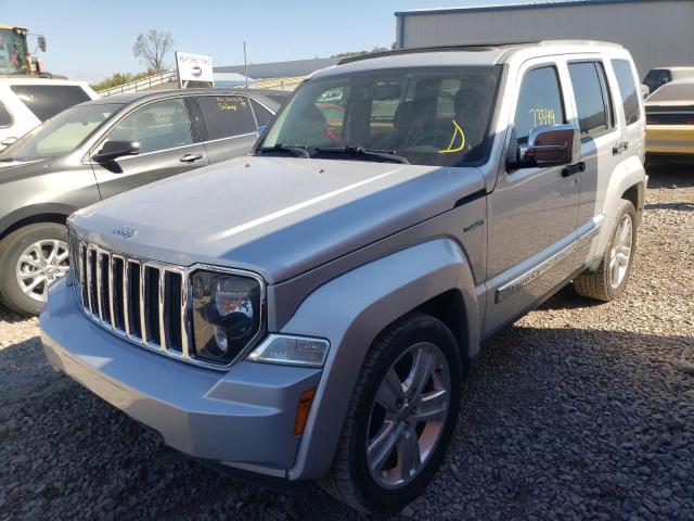 Photo 1 VIN: 1J4PP5GK6BW594697 - JEEP LIBERTY LI 