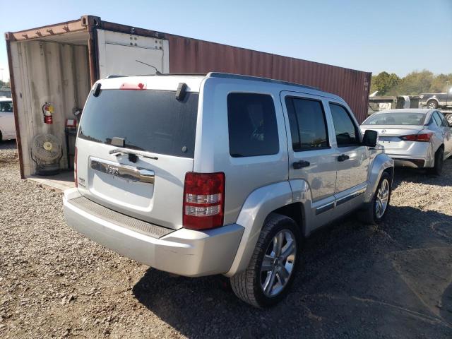 Photo 3 VIN: 1J4PP5GK6BW594697 - JEEP LIBERTY LI 