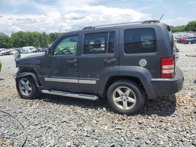 Photo 1 VIN: 1J4PP5GK7AW129165 - JEEP LIBERTY 