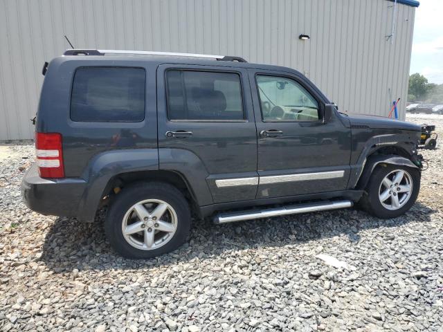 Photo 2 VIN: 1J4PP5GK7AW129165 - JEEP LIBERTY 