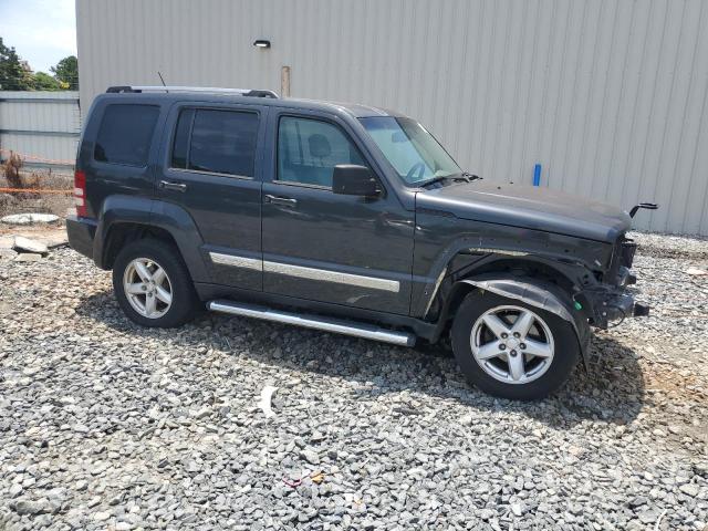 Photo 3 VIN: 1J4PP5GK7AW129165 - JEEP LIBERTY 