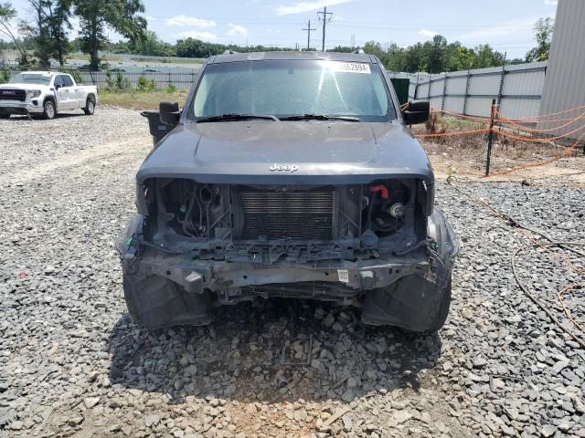 Photo 4 VIN: 1J4PP5GK7AW129165 - JEEP LIBERTY 