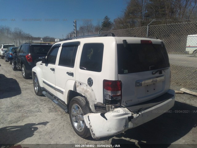 Photo 2 VIN: 1J4PP5GK7AW171609 - JEEP LIBERTY 