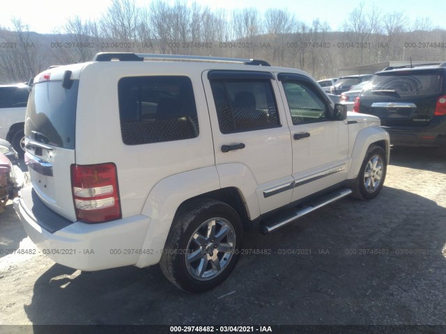 Photo 3 VIN: 1J4PP5GK7AW171609 - JEEP LIBERTY 