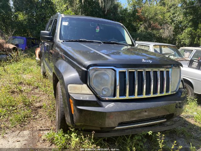 Photo 0 VIN: 1J4PP5GK7BW544603 - JEEP LIBERTY 