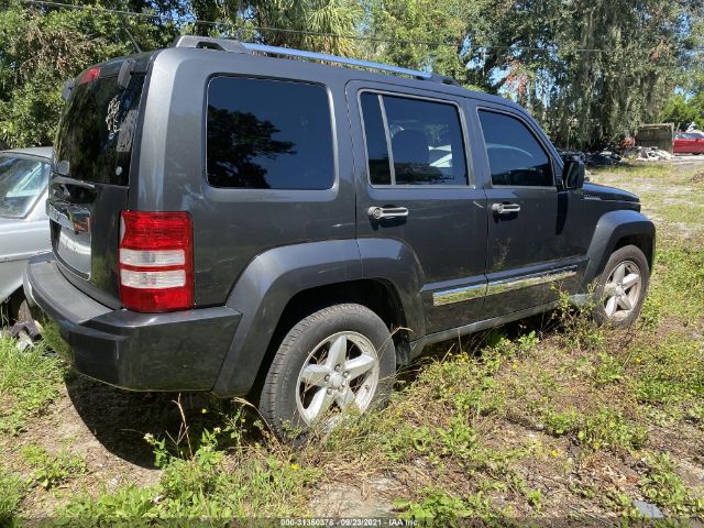 Photo 3 VIN: 1J4PP5GK7BW544603 - JEEP LIBERTY 