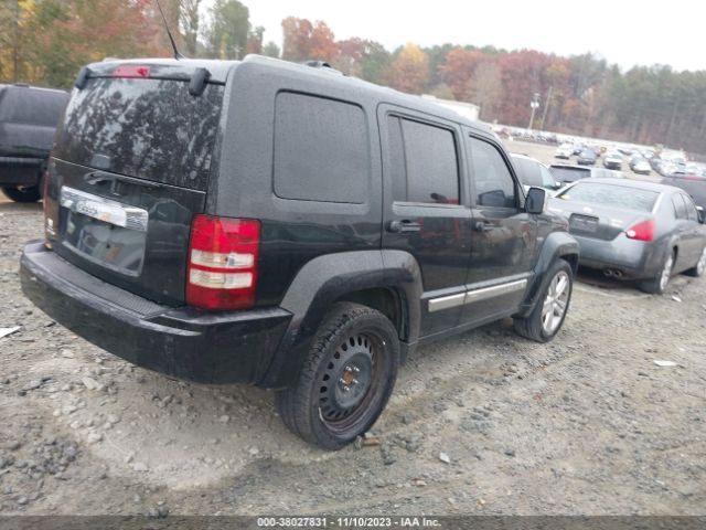 Photo 3 VIN: 1J4PP5GK7BW547291 - JEEP LIBERTY 