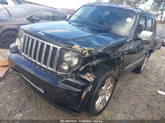 Photo 5 VIN: 1J4PP5GK7BW547291 - JEEP LIBERTY 