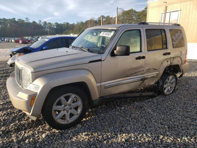 Photo 0 VIN: 1J4PP5GK7BW557321 - JEEP LIBERTY 