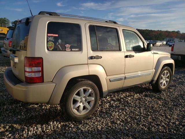 Photo 2 VIN: 1J4PP5GK7BW557321 - JEEP LIBERTY 