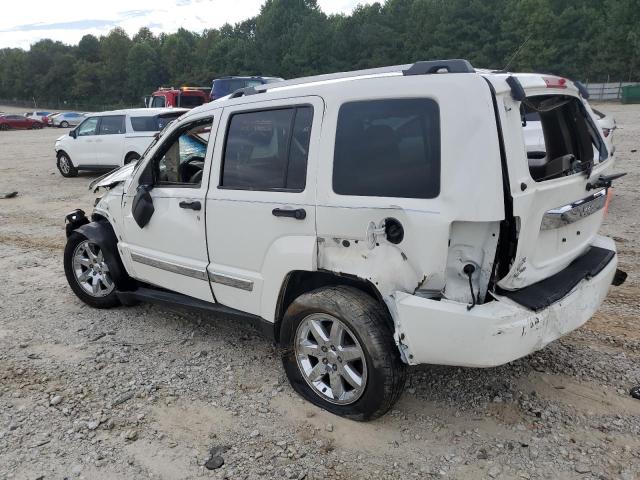 Photo 1 VIN: 1J4PP5GK8AW103125 - JEEP LIBERTY LI 