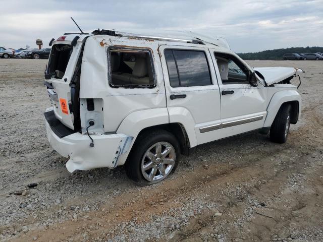 Photo 2 VIN: 1J4PP5GK8AW103125 - JEEP LIBERTY LI 