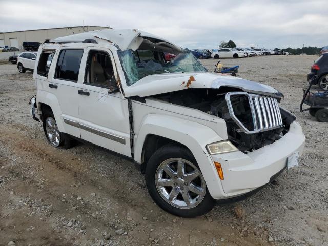 Photo 3 VIN: 1J4PP5GK8AW103125 - JEEP LIBERTY LI 