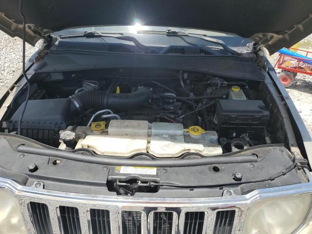 Photo 10 VIN: 1J4PP5GK8AW122001 - JEEP LIBERTY 