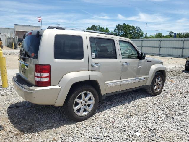 Photo 2 VIN: 1J4PP5GK8AW122001 - JEEP LIBERTY 