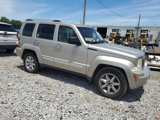 Photo 3 VIN: 1J4PP5GK8AW122001 - JEEP LIBERTY 