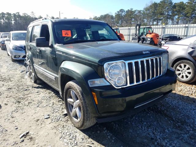 Photo 0 VIN: 1J4PP5GK8BW548546 - JEEP LIBERTY LI 