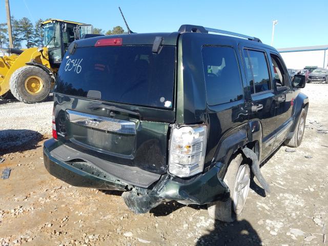 Photo 3 VIN: 1J4PP5GK8BW548546 - JEEP LIBERTY LI 