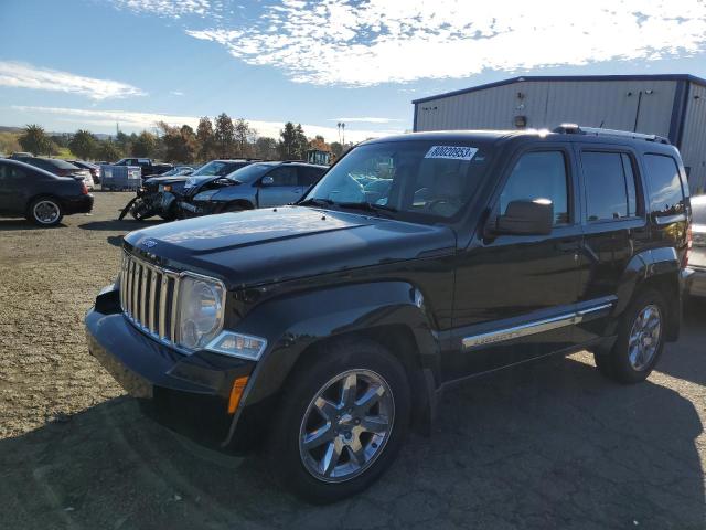 Photo 0 VIN: 1J4PP5GK9AW128812 - JEEP LIBERTY 